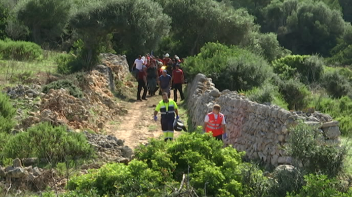 España en 24h - España en 24 horas - 21/09/18
