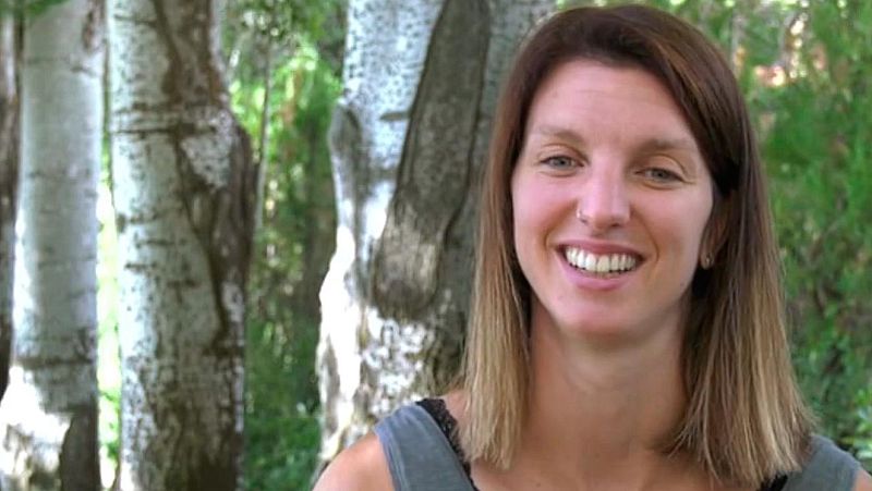 Copa del Mundo de baloncesto: Un sueño compartido, por Laura Gil - Baloncesto en RTVE | Ver