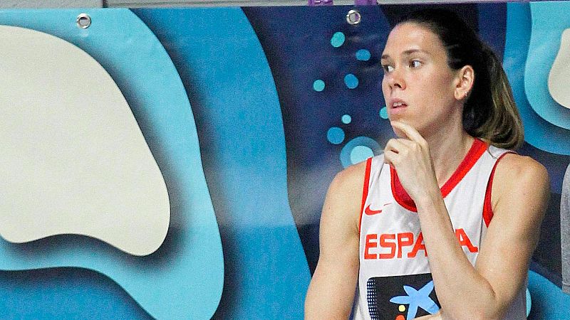 Copa del Mundo de baloncesto: Un sueño compartido, por Anna Cruz - Baloncesto en RTVE | Ver
