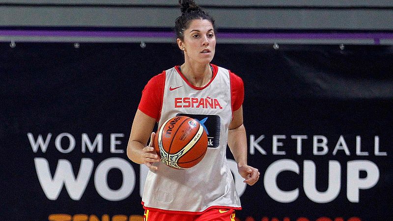 Copa del Mundo de baloncesto: Un sueño compartido, por Cristina Ouviña