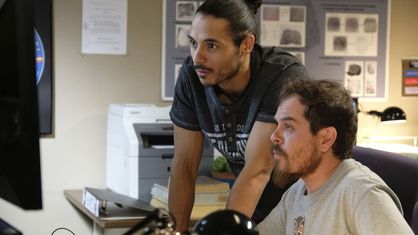 Servir y proteger - Episodio 351 - Ver ahora