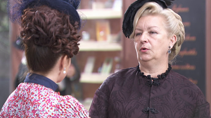 Acacias 38 - Capítulo 853