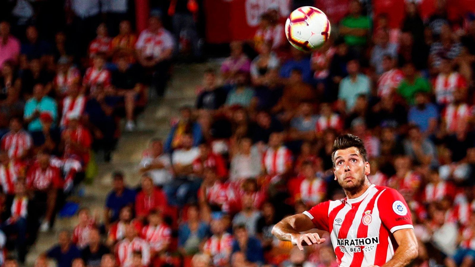 La afición del Girona, dividida sobre el partido en EE.UU. | Ver