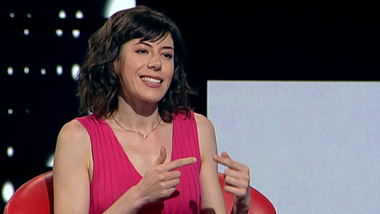 Historia de nuestro cine - La torre de Suso (presentación) - ver ahora