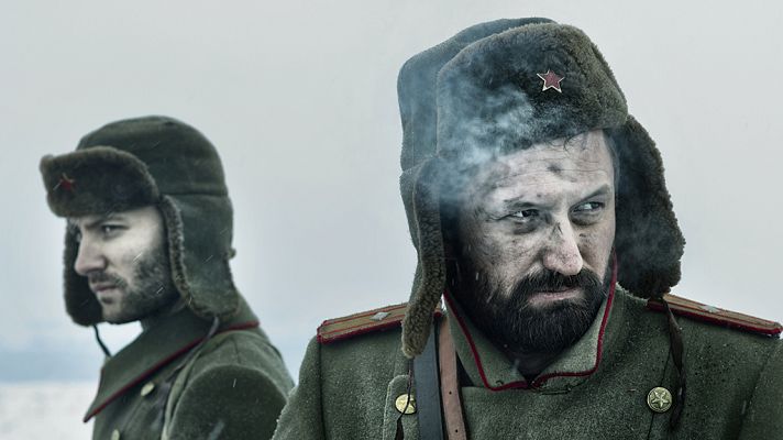 Otros documentales - La caída del Reich: Episodio 1