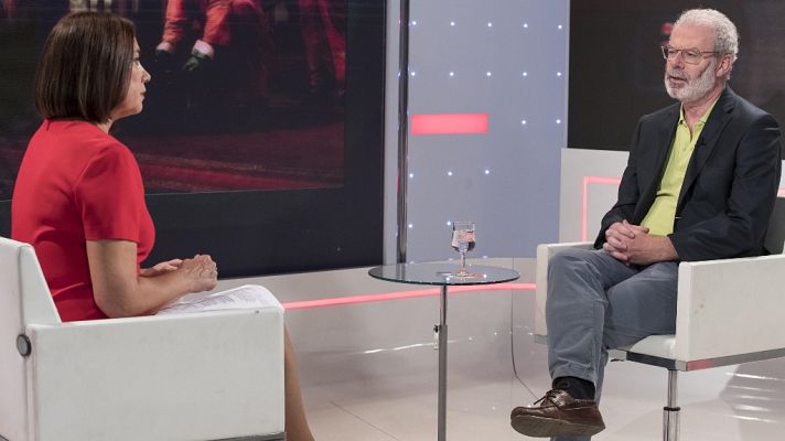 El mundo en 24 horas - El mundo en 24 horas - 21/09/18