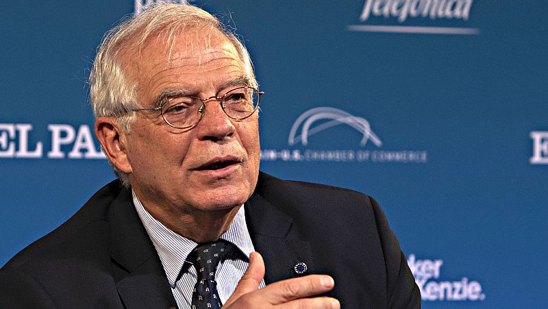 Telediario Matinal en cuatro minutos - 22/09/2018