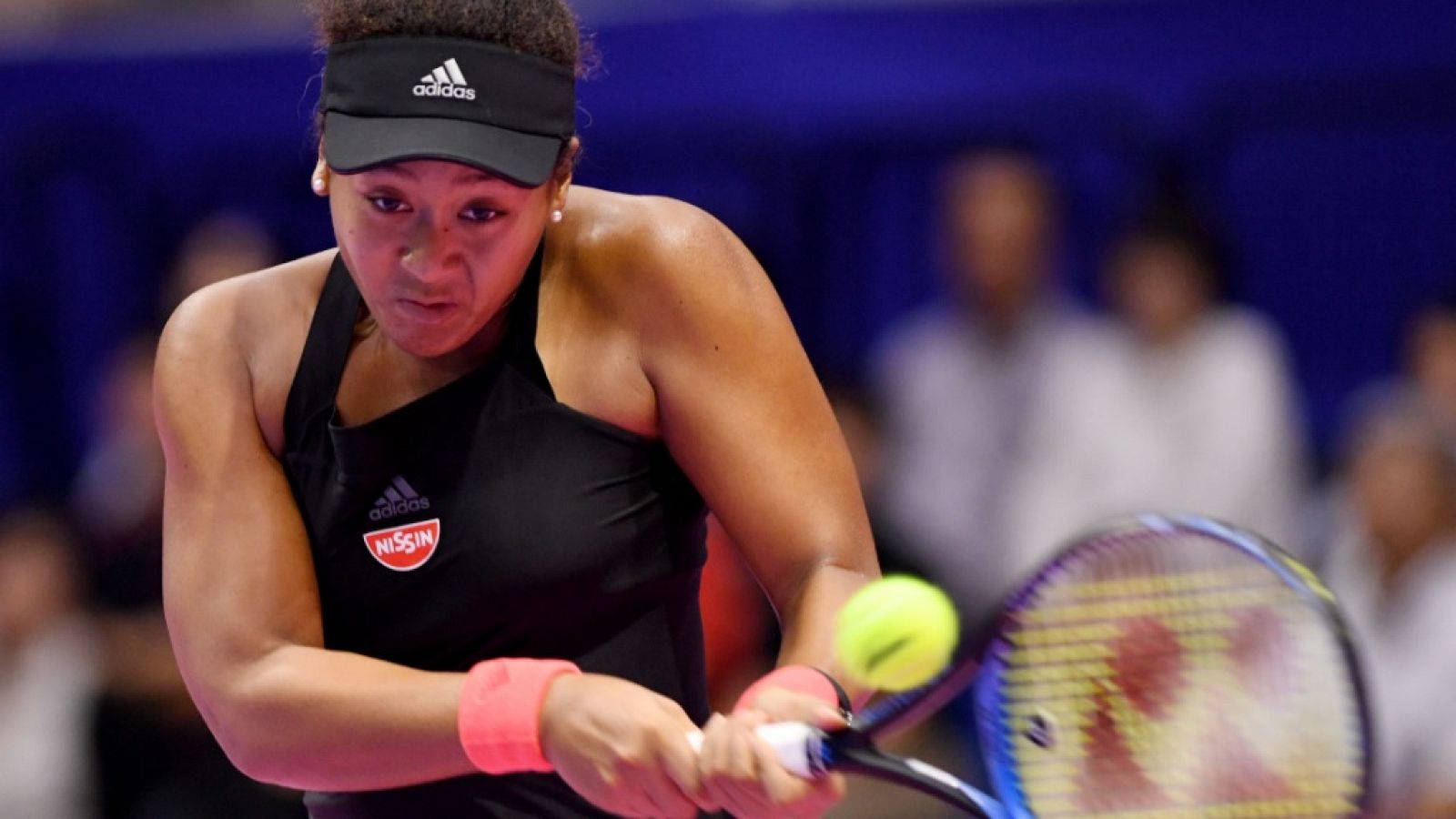 Tenis - WTA Torneo Tokio (Japón). 2ª Semifinal: C. Giogi - N. Osaka - ver ahora