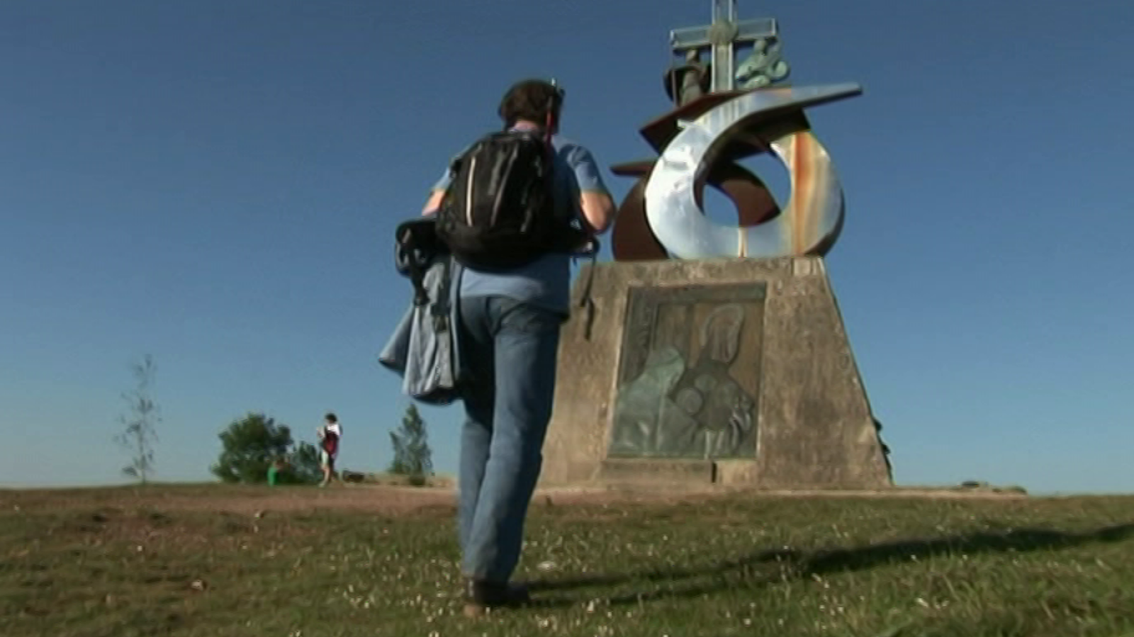 Cruce de caminos - Capítulo 11 - ver ahora
