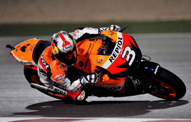  - Previo GP: GP de Quatar