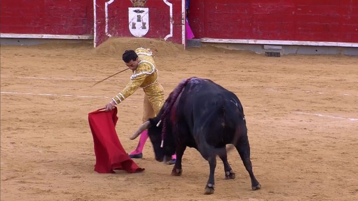 Tendido cero - Tendido Cero - 22/09/18