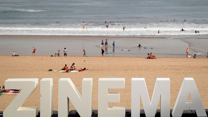 El tiempo - Sol y temperaturas altas en casi toda España