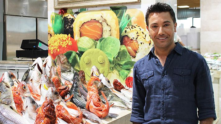 Otros documentales - La escapada italiana de Gino: Venecia