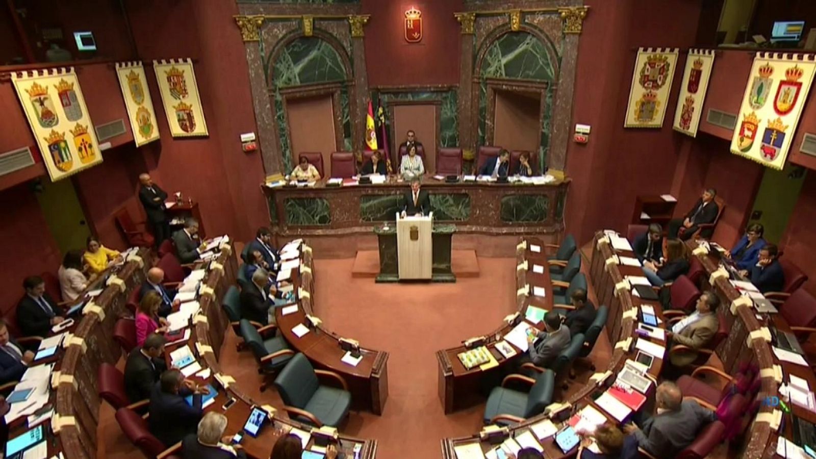 Informe Semanal - 22/09/18 - ver ahora