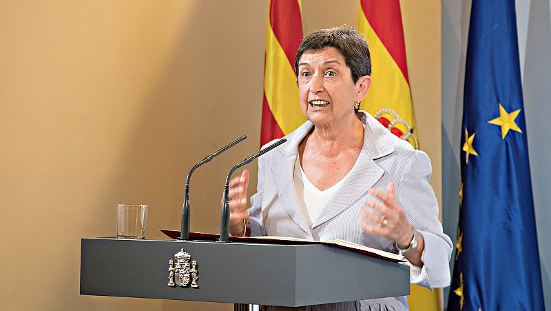 Telediario Matinal en cuatro minutos - 23/09/2018