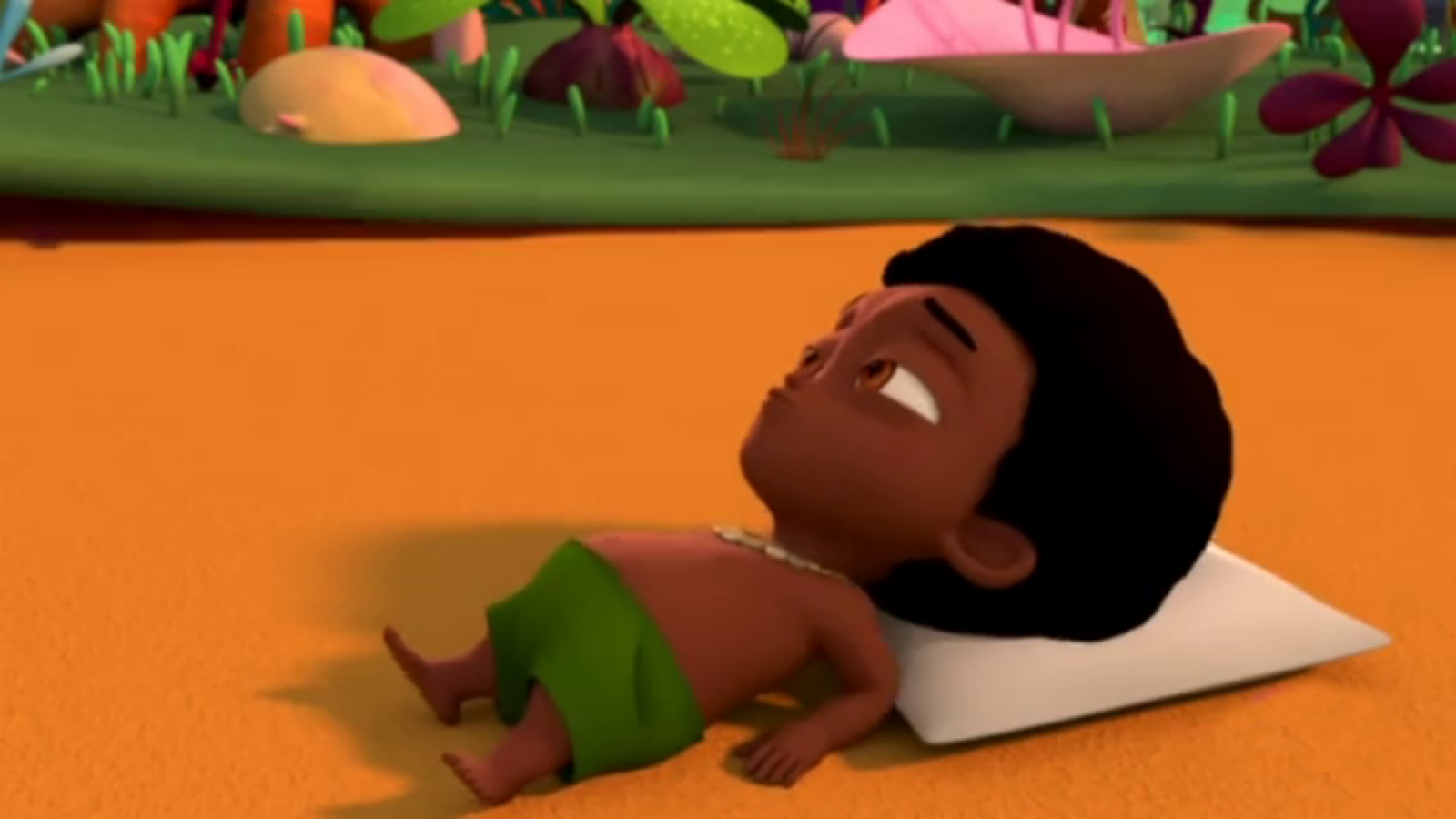 El insomnio de Tuko - Tin & Tan | Ver