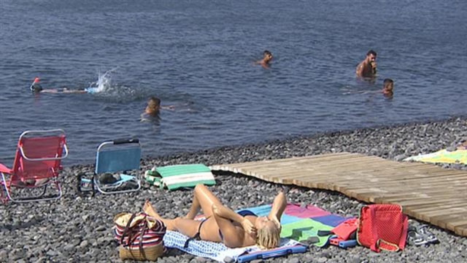 Canarias en 2' - 23/09/2018