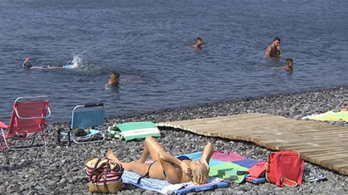 Telecanarias - Canarias en 2' - 23/09/2018