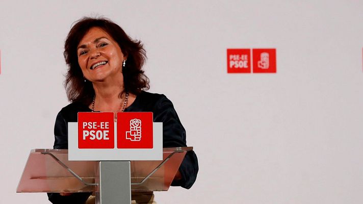 Telediario 1 - Telediario 1 en 4' - 23/09/18