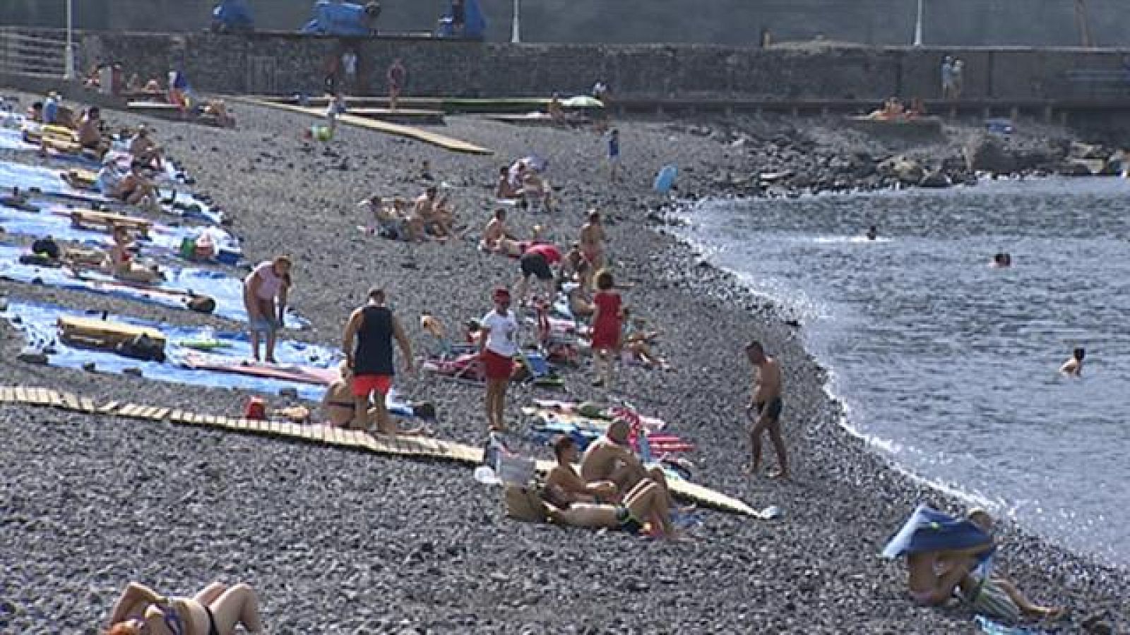 Telecanarias - 23/09/2018