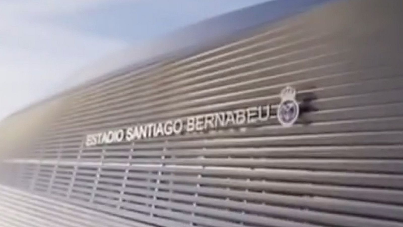 Vía libre al nuevo estadio Santiago Bernabéu | Ver