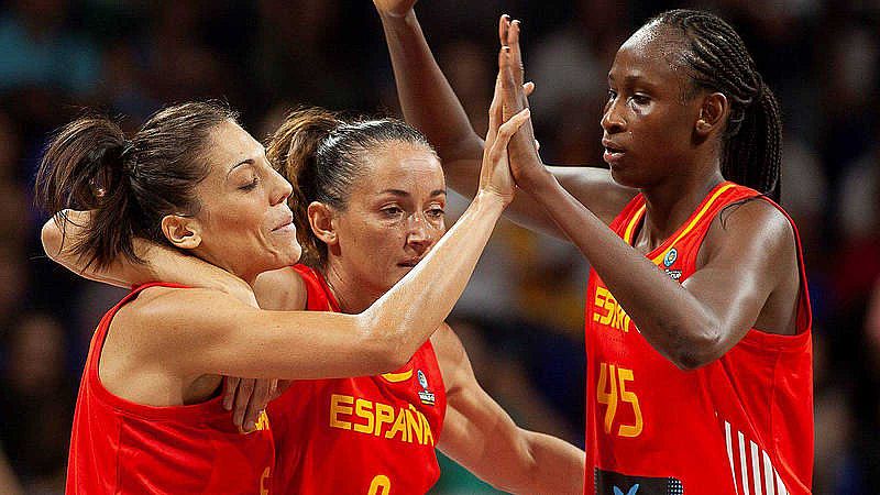 Mundobasket Tenerife 2018 | Puerto Rico, la calma antes de la tempestad para España | Ver