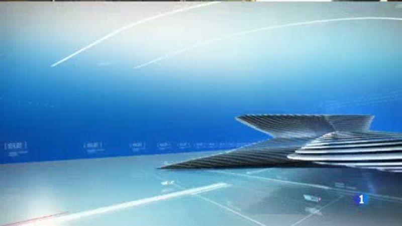 L' Informatiu Cap de Setmana - 22/09/2018