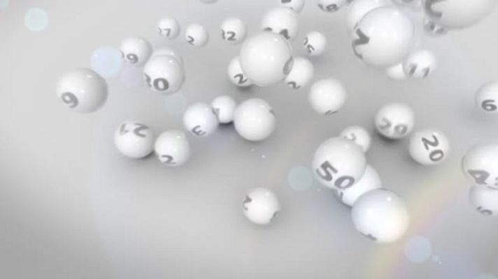 SELAE - Lotería Gordo de la Primitiva -  23/09/2018