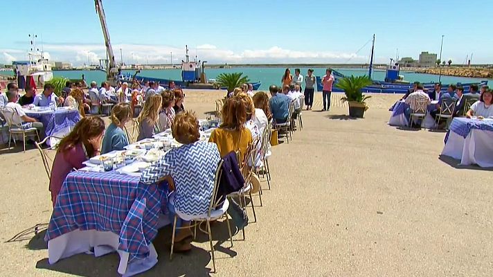 MasterChef Celebrity - Programa 3