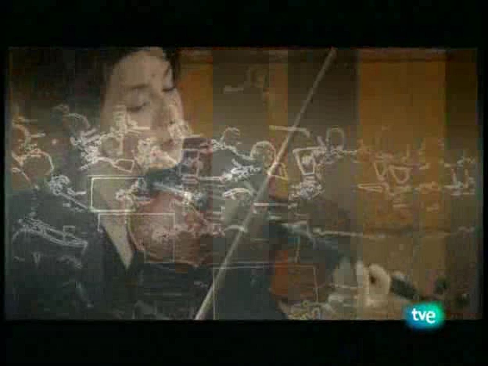 Los conciertos de La 2 - "Réquiem en Re menor" de Mozart - Los conciertos de La 2 | Ver