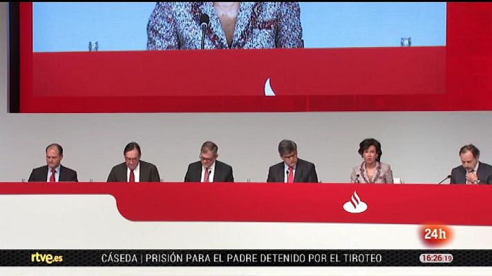 Europa - Igualdad de género en las grandes empresas de la UE