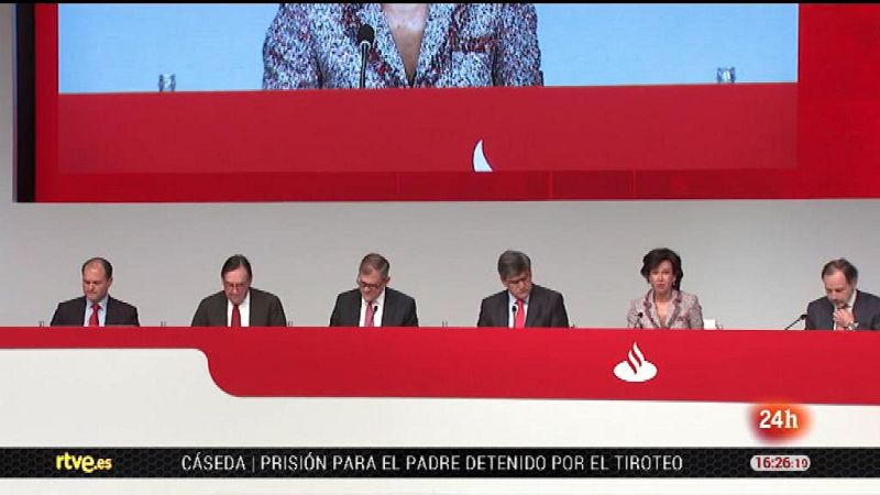 Igualdad de g�nero en las grandes empresas de la UE | Ver