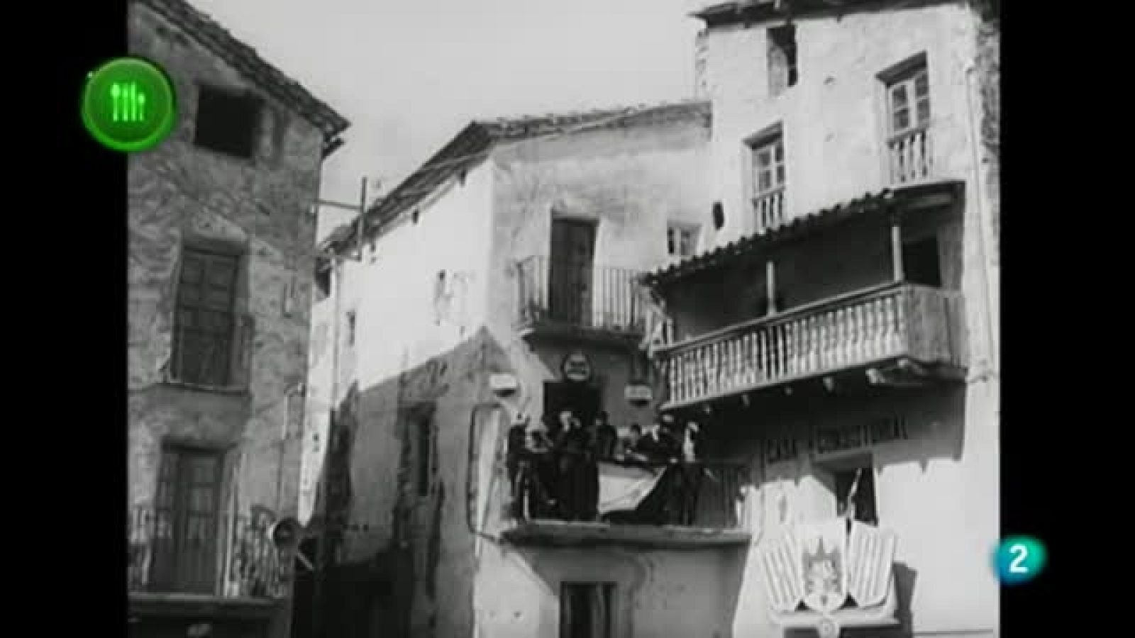 Con mucho gusto, IGP Morcilla