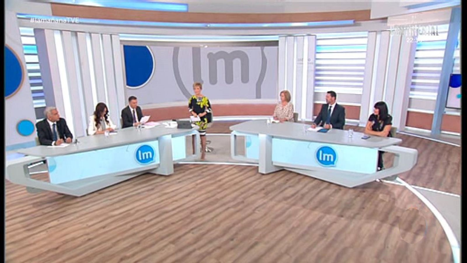 La Mañana - 24/09/18 - ver ahora