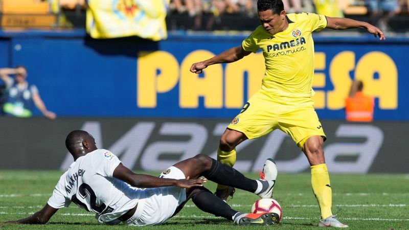 La Comunidad Valenciana en 2' - 24/09/18 - ver ahora