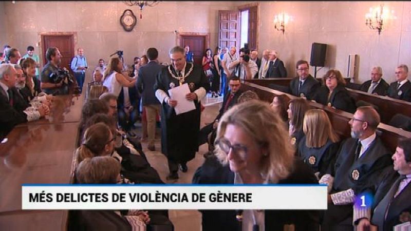 Informatiu Balear en 2' - 24/09/18