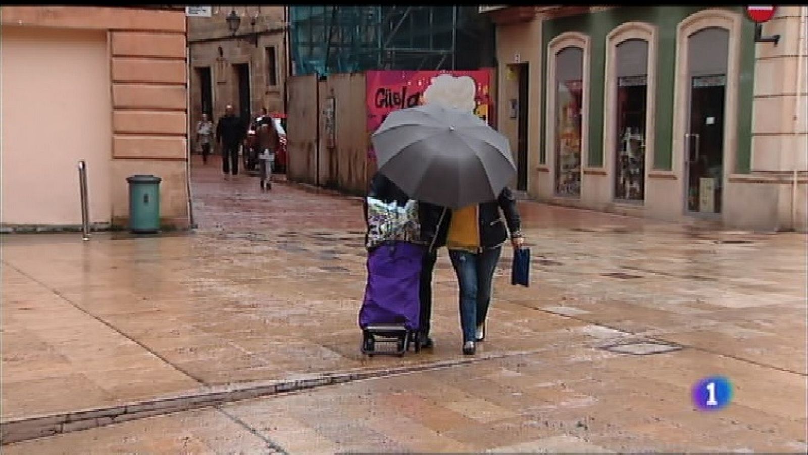 El tiempo en Asturias - 24/09/18 | Ver