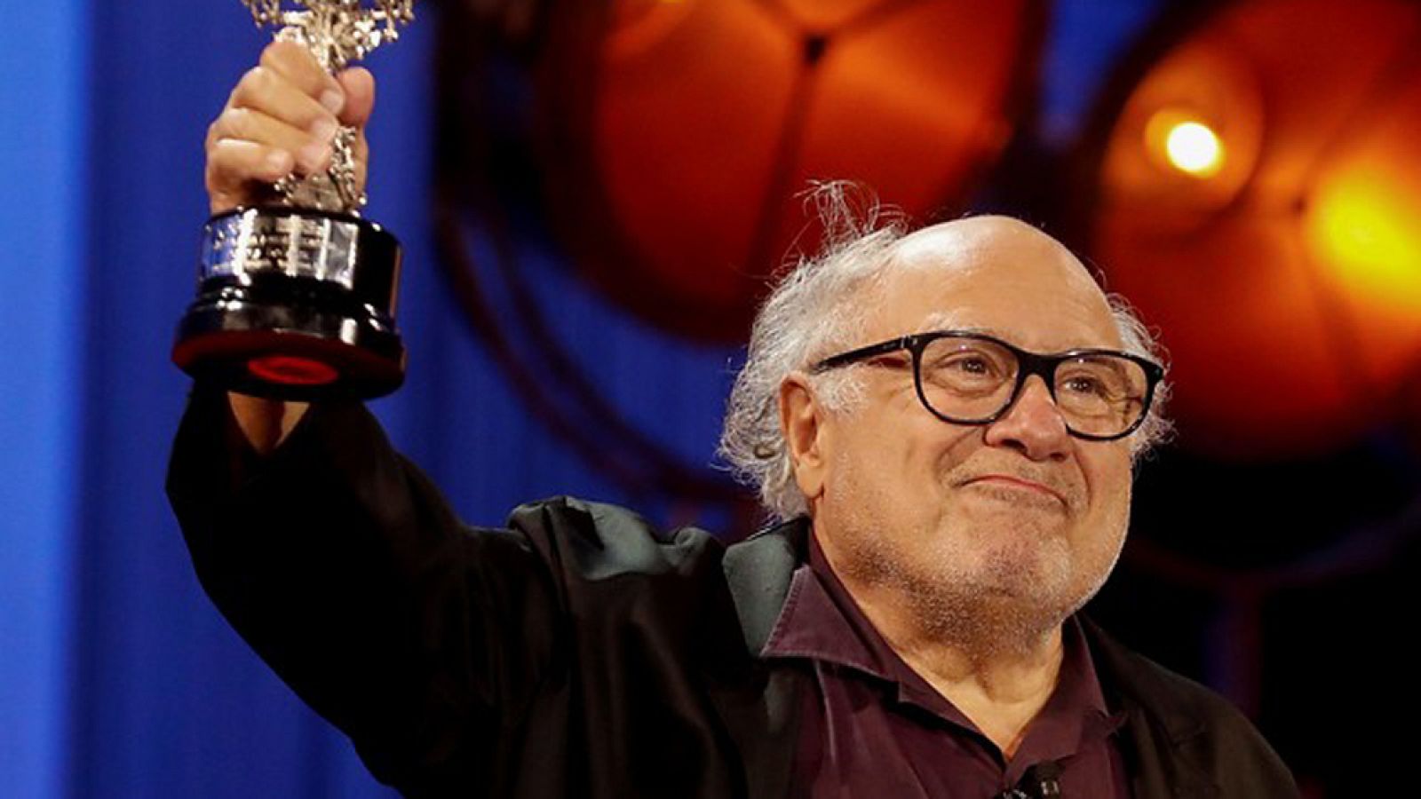 La Mañana - Danny DeVito y Ryan Gosling, invitados al Festival de San Sebastián