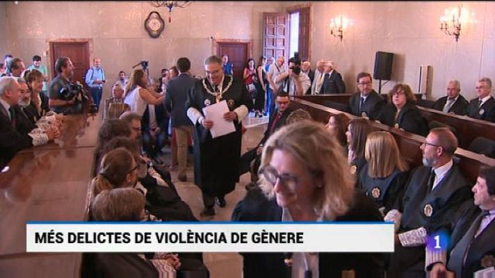 Informatiu Balear - Informatiu Balear - 24/09/18