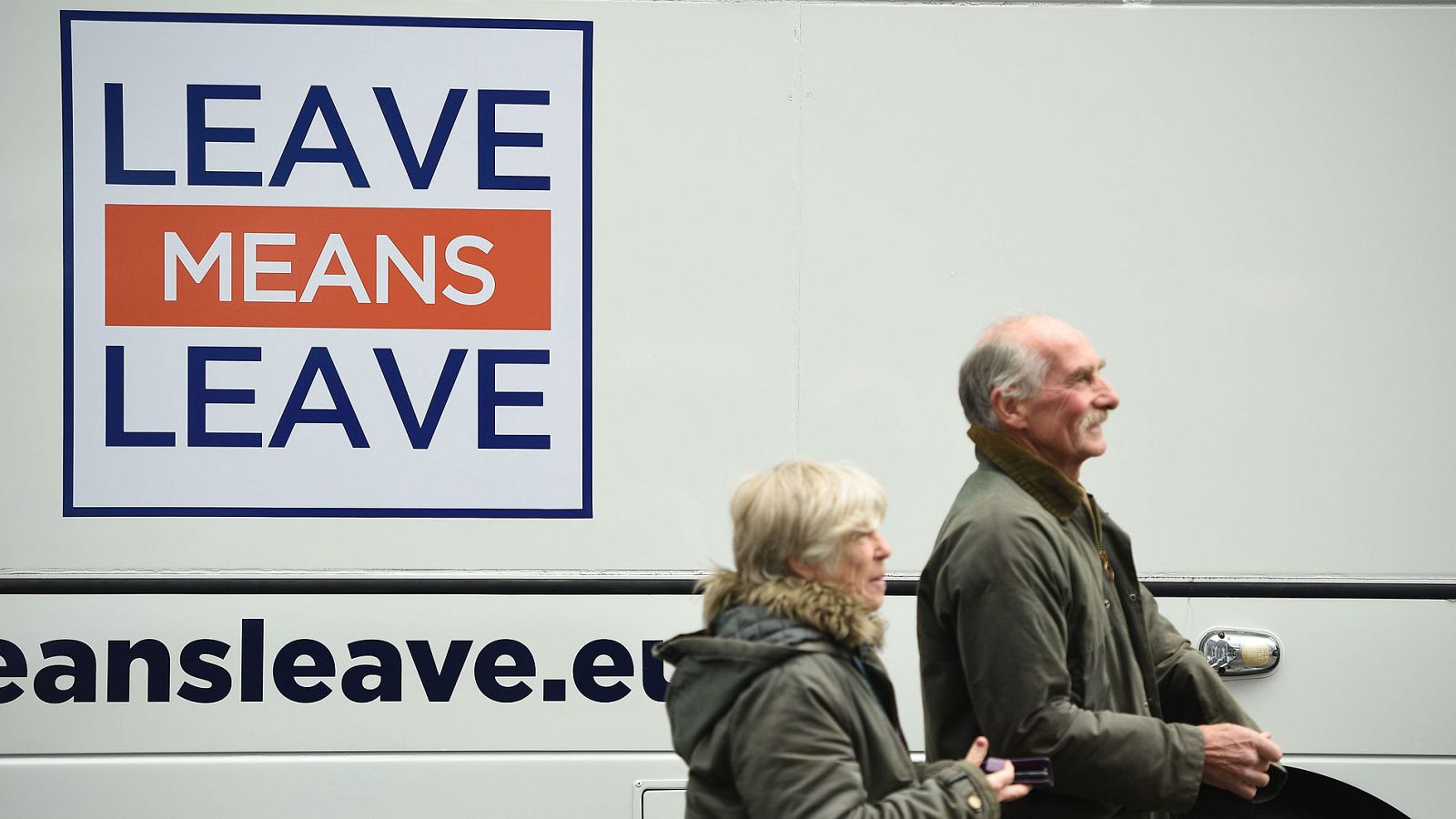 Los laboristas plantean un adelanto electoral si fracasa el acuerdo sobre el Brexit