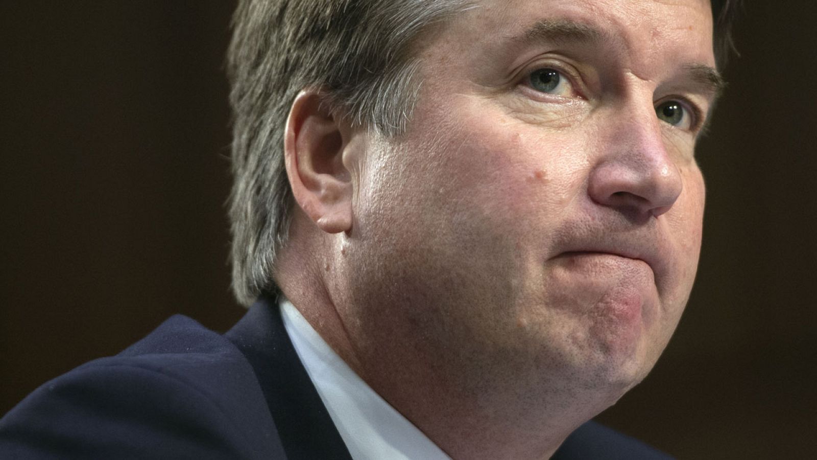 Donald Trump vuelve a respaldar a Brett Kavanaugh tras su segundo alegato de acoso