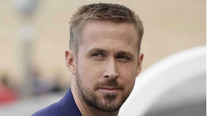  - Ryan Gosling acude a San Sebastián para presentar la película First Man