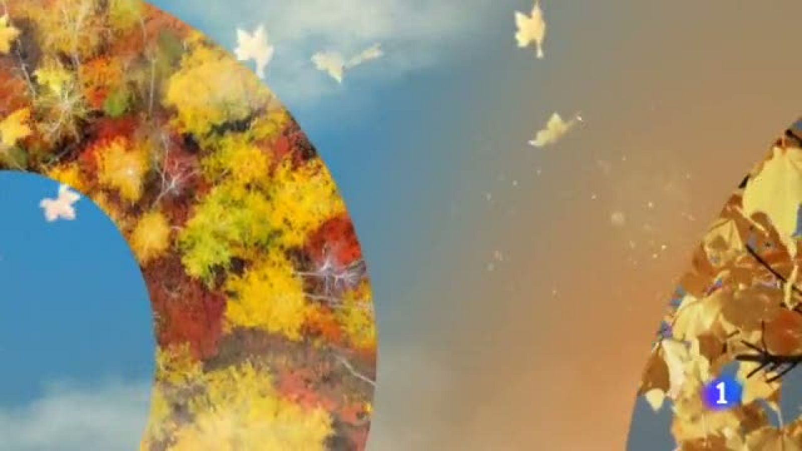 El tiempo en Cantabria - 24/09/18