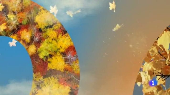 TeleCantabria - El tiempo en Cantabria - 24/09/18