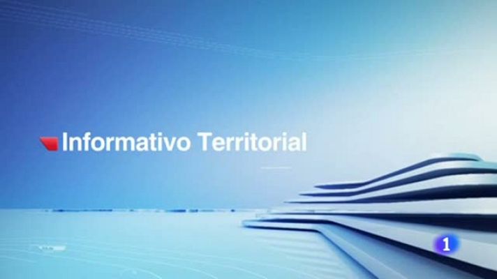 Telexornal - Galicia - Telexornal Galicia 2 - 24/09/18