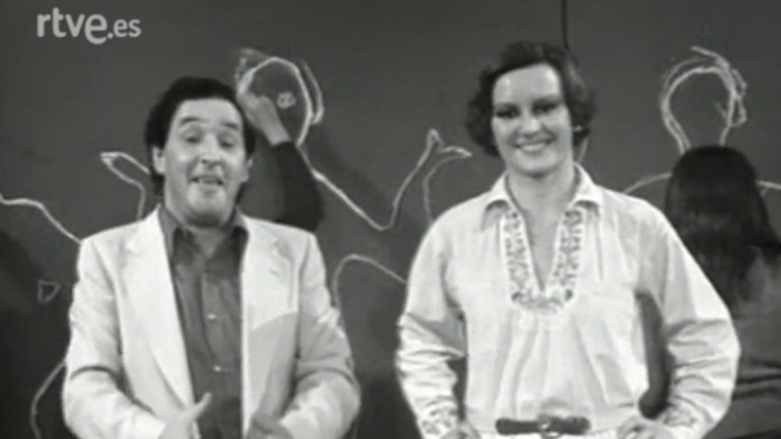 El recreo (1977) - 15/10/1977