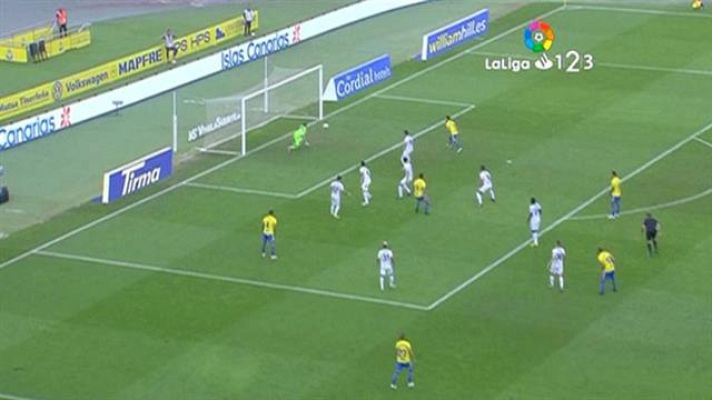 Telecanarias - Deportes Canarias - 24/09/2018