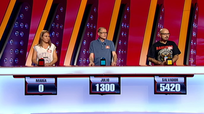 Saber y ganar - Saber y ganar - 24/09/18