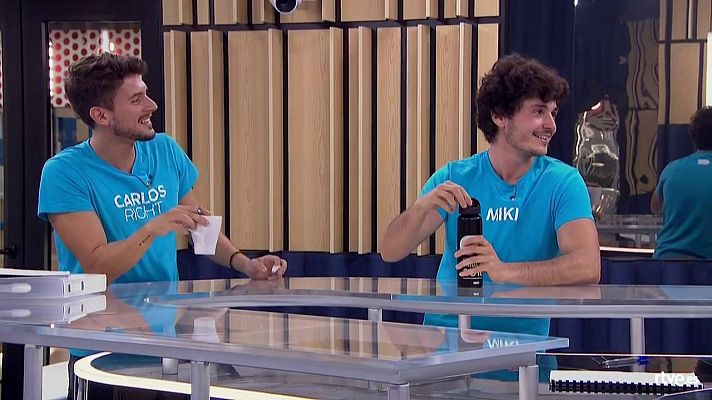 OT 2018 - Resumen completo: 24/09/18