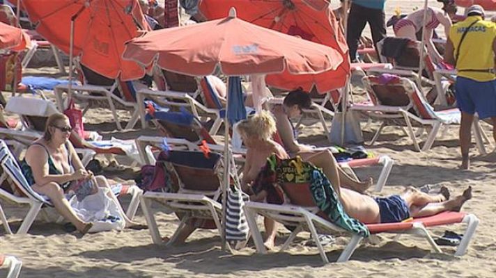 Telecanarias - Telecanarias - 24/09/2018